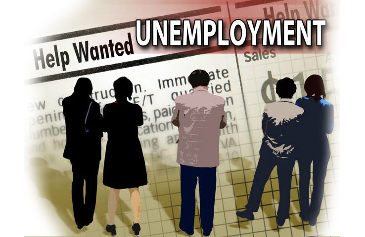 Безработицата през септември e била 10,6%